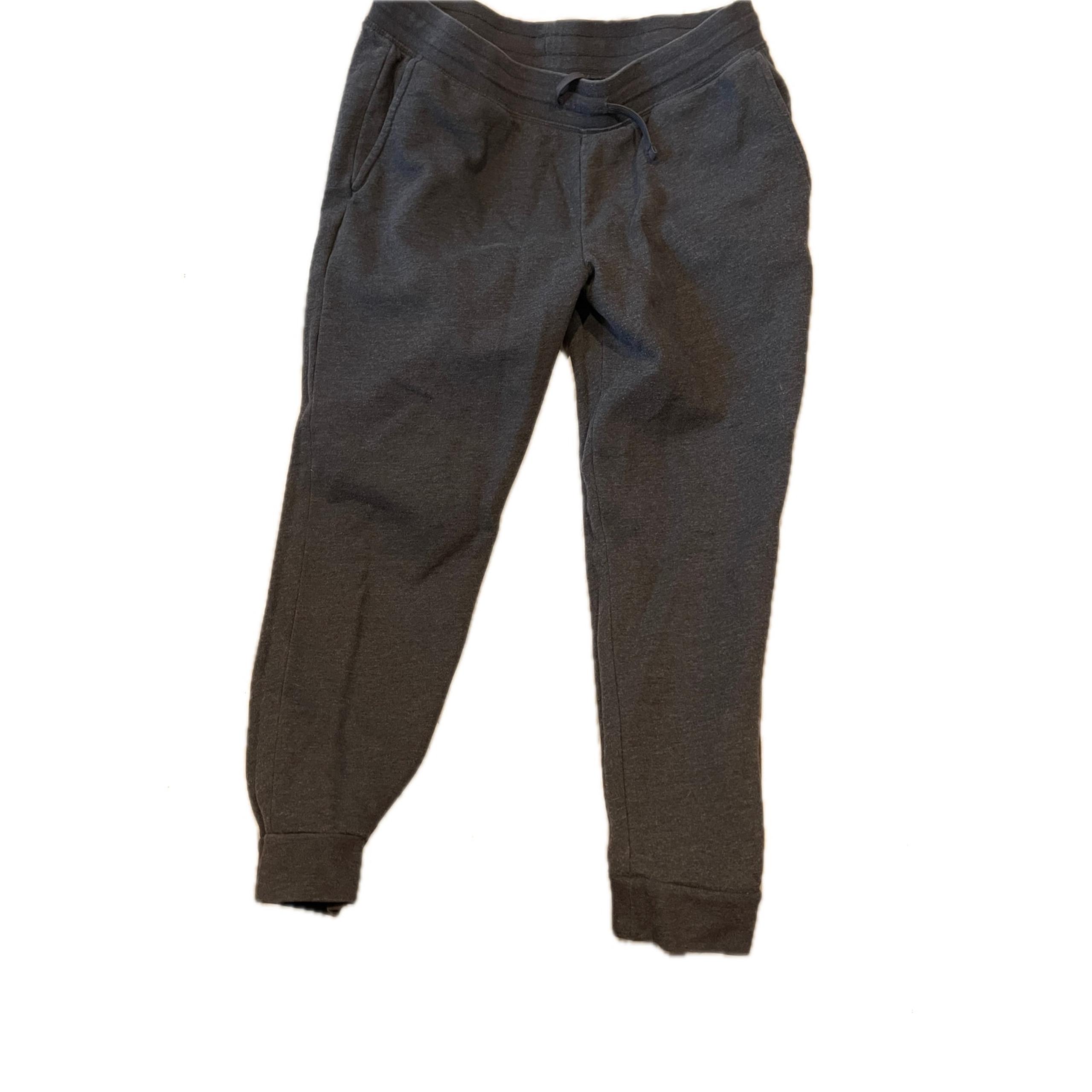 Tek Gear Charcoal Gray Ultra Soft Sweatpants Mens XL