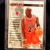 Michael Jordan 1996-97 Fleer Ultra Ultra Effort #143
