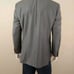 Ermenegildo Zegna Trofeo Mens Gray Wool