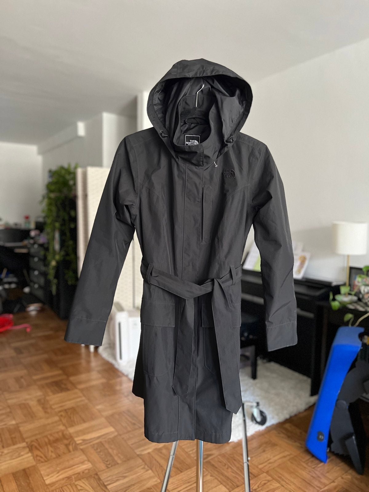 The North Face womens coat