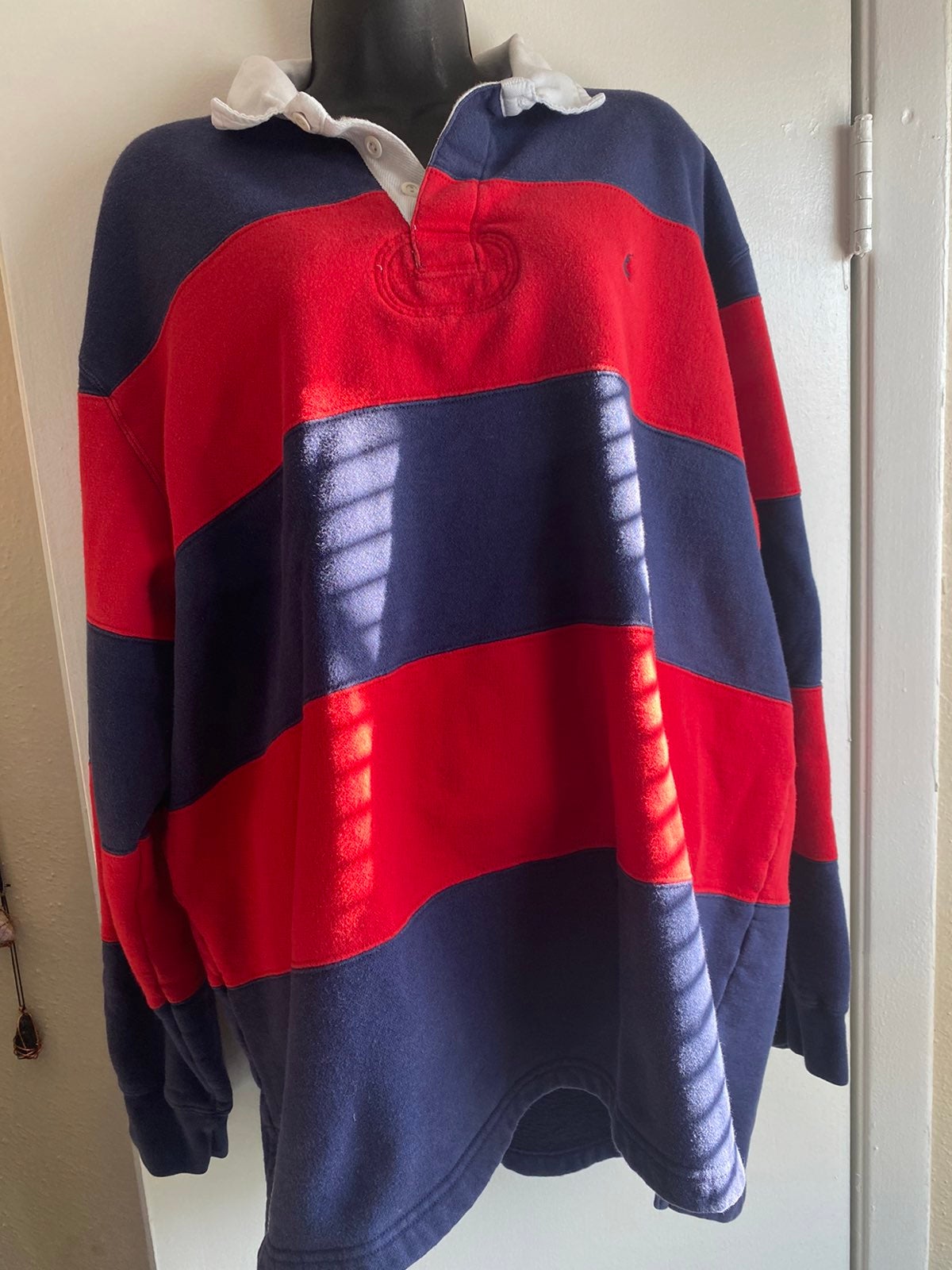Polo Ralph Lauren Rugby Pullover
