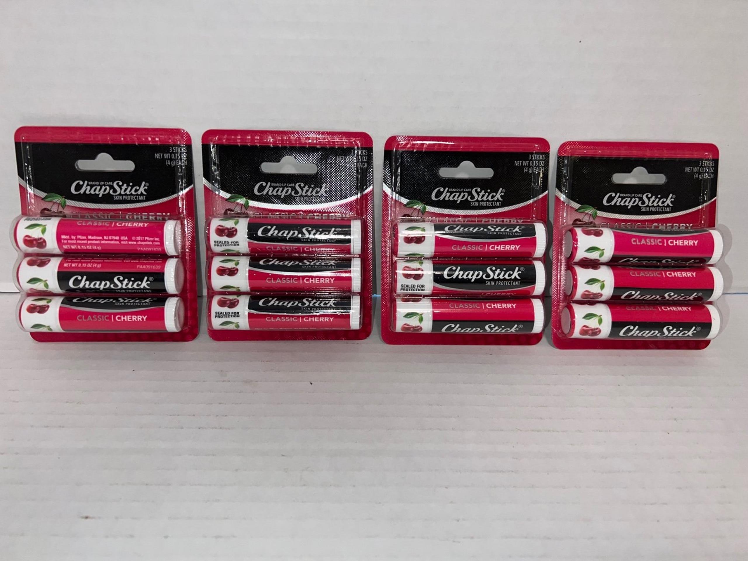 Chapstick