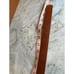 MW Genuine Leather Belt Medium Brown L