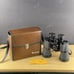 Vintage Bushnell Sportview Binoculars 10x50 Wide Angle 367ft Insta Focus Optic!