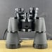 Vintage Bushnell Sportview Binoculars 10x50 Wide Angle 367ft Insta Focus Optic!
