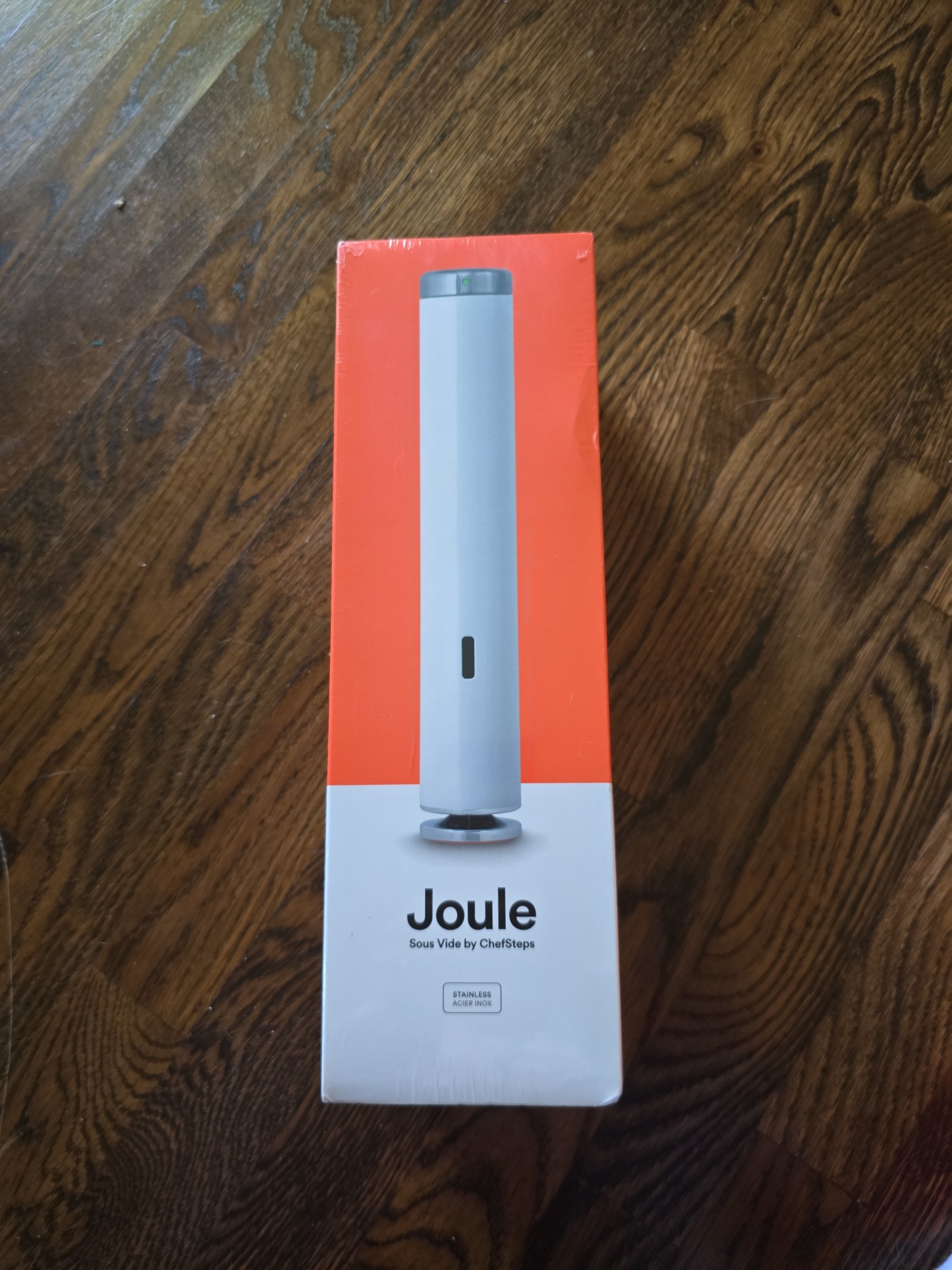 Joule Sous Vide by ChefSteps