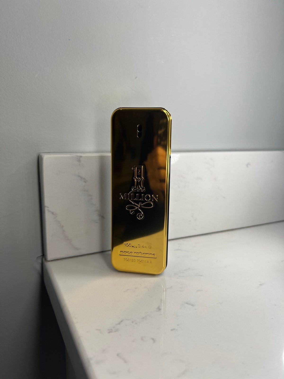 1 Million Paco Rabanne