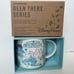NEW Starbucks x Disney Parks Excl. ARENDELLE Mug