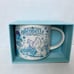 NEW Starbucks x Disney Parks Excl. ARENDELLE Mug