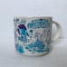 NEW Starbucks x Disney Parks Excl. ARENDELLE Mug