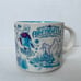 NEW Starbucks x Disney Parks Excl. ARENDELLE Mug