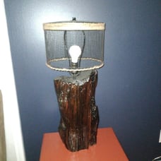 Table lamps