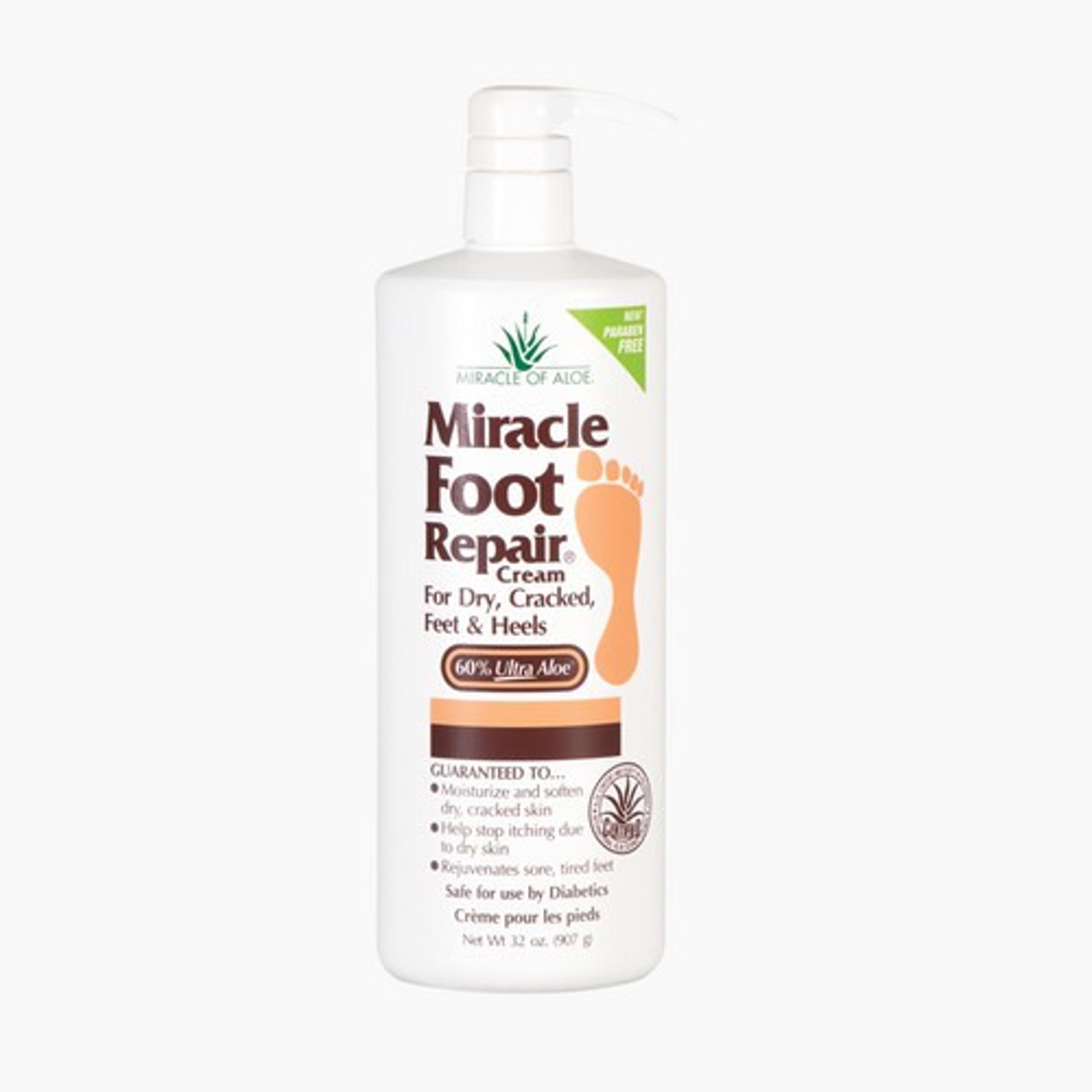 Foot