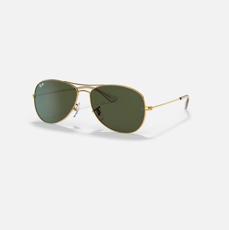 RayBan Cockpit Sunglasses