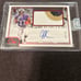 J. K. Dobbins Rookie Auto Patch /25