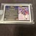 J. K. Dobbins Rookie Auto Patch /25