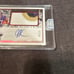J. K. Dobbins Rookie Auto Patch /25