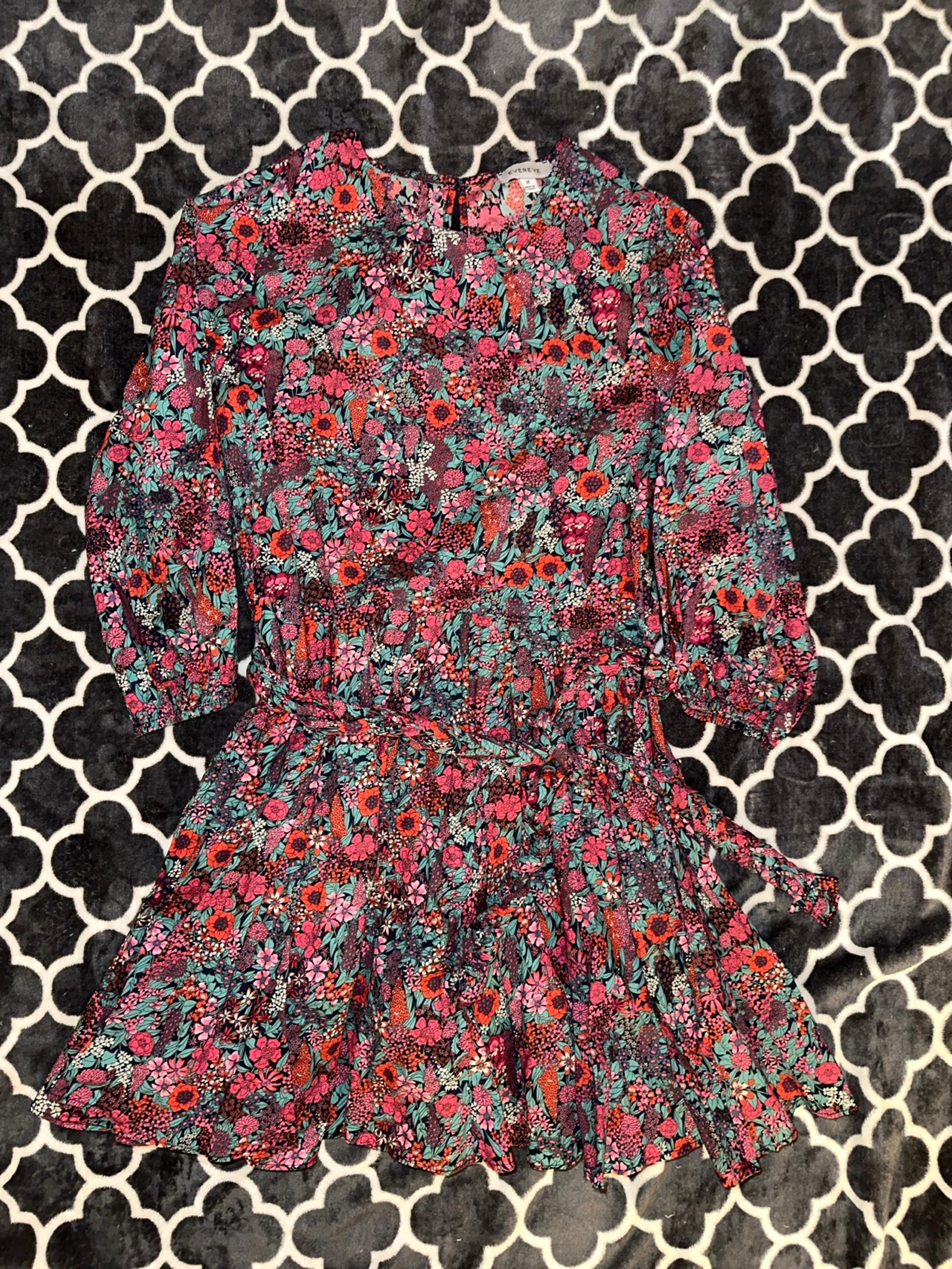 Evereve Dress