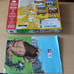 FREE SHIP Quest 64 Original Nintendo 64 Replacement N64 Case Only NO GAME
