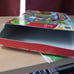 FREE SHIP Quest 64 Original Nintendo 64 Replacement N64 Case Only NO GAME