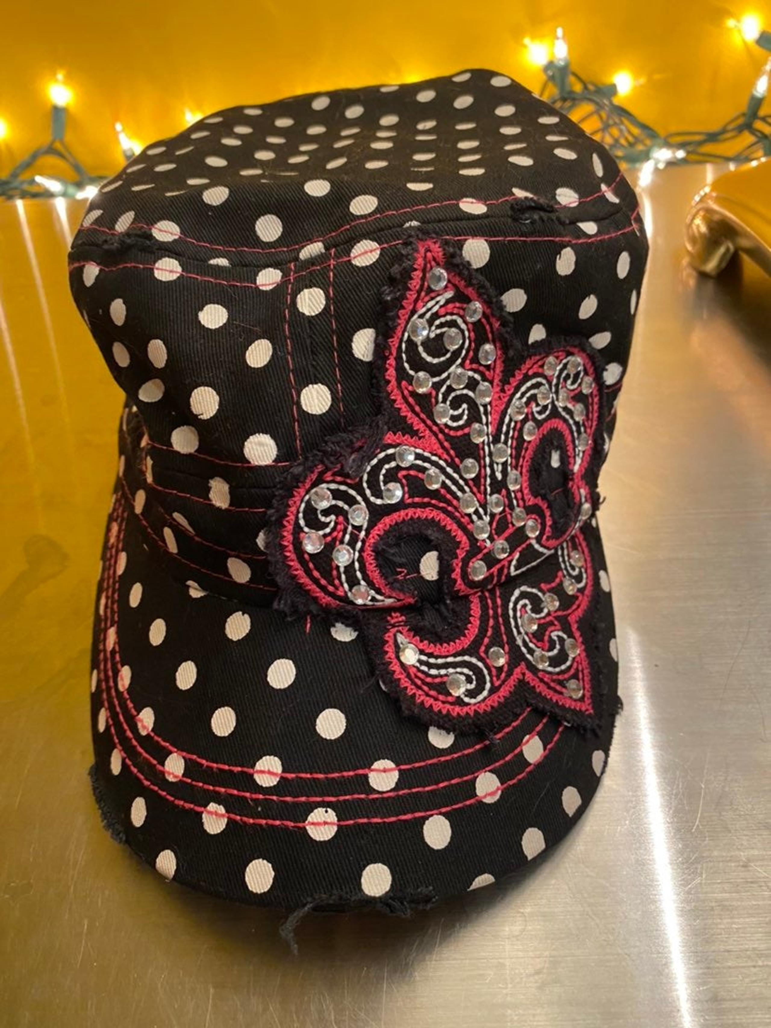 Boutique hat womens