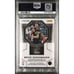 Brice Sensabaugh 2023 Obsidian RC Auto Patch Molten Mojo SP /10 PSA 10 (Pop 1)