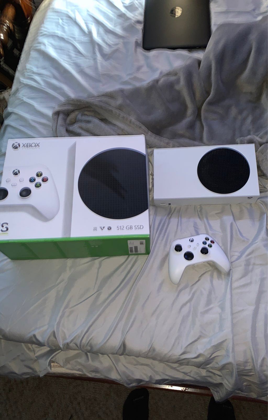 xbox series s