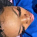 Lash extensions