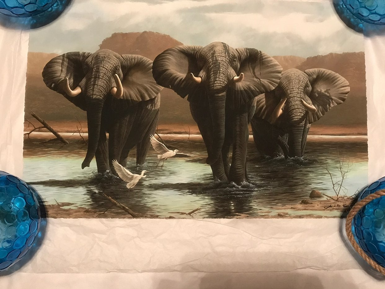 Andrew Bone / Crossing Over   Collectors