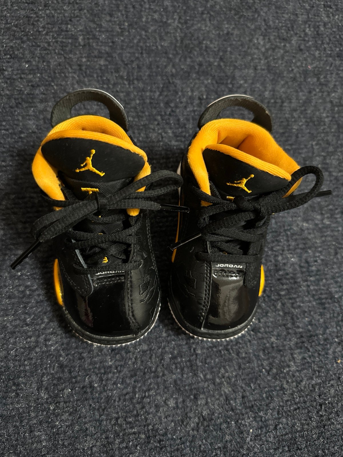 baby Jordans shoes