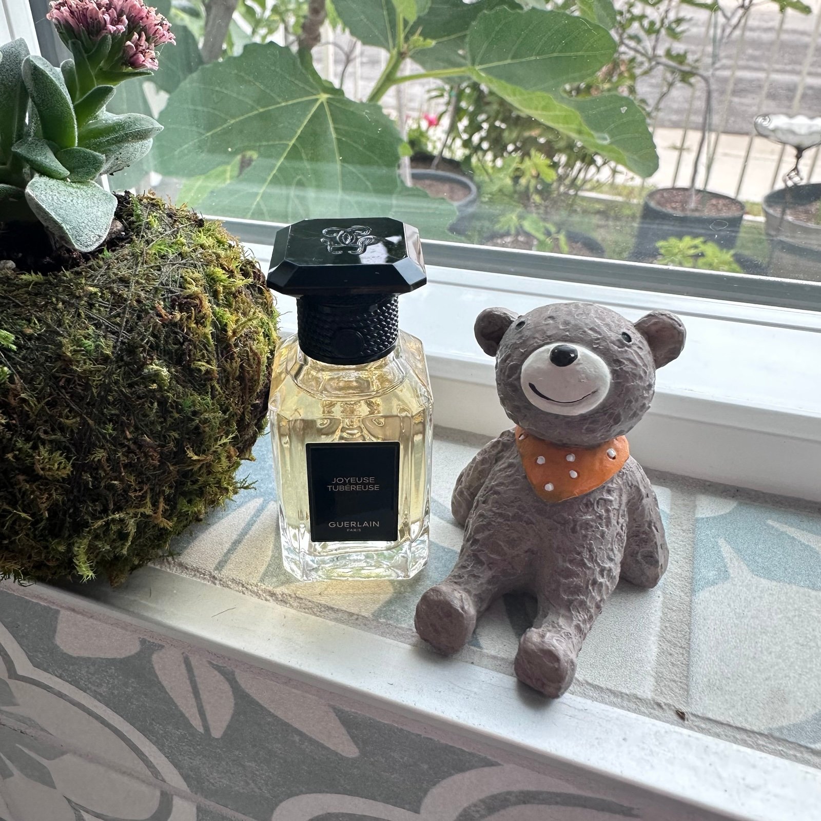 Guerlain Joyeuse Tubereuse Eau De Parfum 10ml