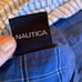 Nautica duvet cover