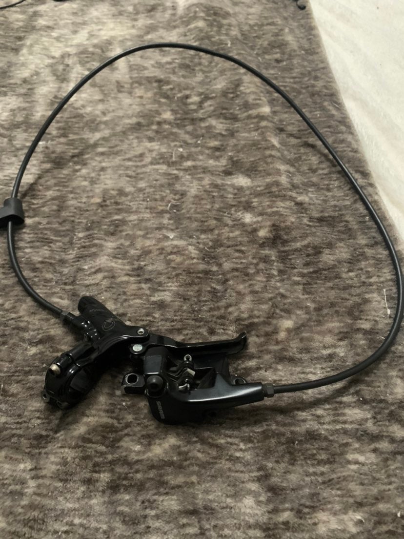 SRAM C1 Formula Front Disc Hydraulic Brake