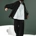 【GOOPiMADE】SOFTBOX Axis Track Pants