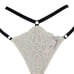 XS Victoria’s Secret Very Sexy v-string