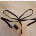 XS Victoria’s Secret Very Sexy v-string
