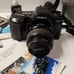 Minolta Maxxum 3Xi 35mm SLR Film Camera