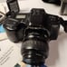 Minolta Maxxum 3Xi 35mm SLR Film Camera