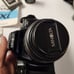 Minolta Maxxum 3Xi 35mm SLR Film Camera