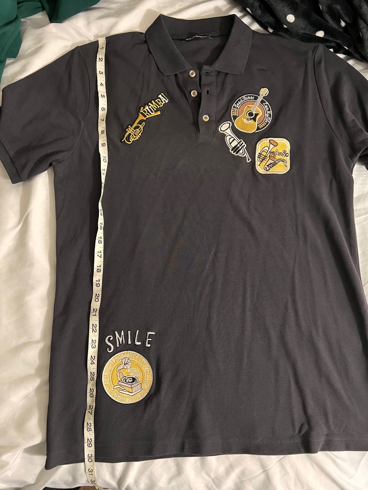 Dolce & Gabbana Panda T-Shirts for Men | Mercari