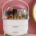 1pc Makeup Organizer For Vanity, Makeup Drawer Organizer