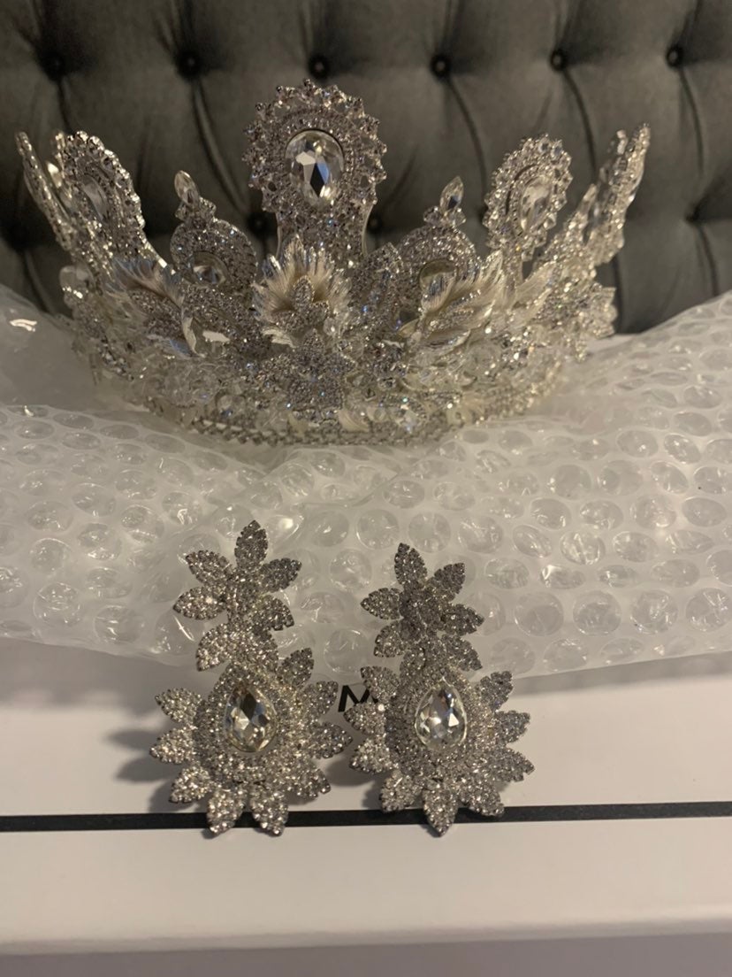Silver Crown