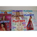 1995 Lot Playboy Tawnee Welch Farrah Fawcett Amber Smith 90577 Nancy Sinatra