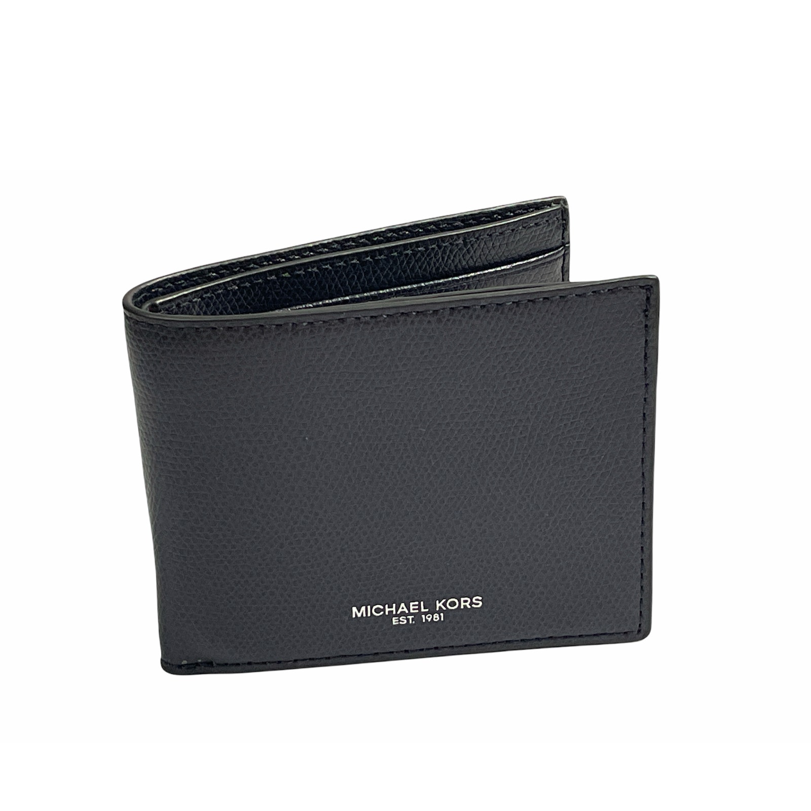 Michael Kors Warren Slim Billfold Wallet