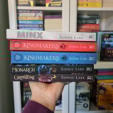 Sophie Lark Book Bundle