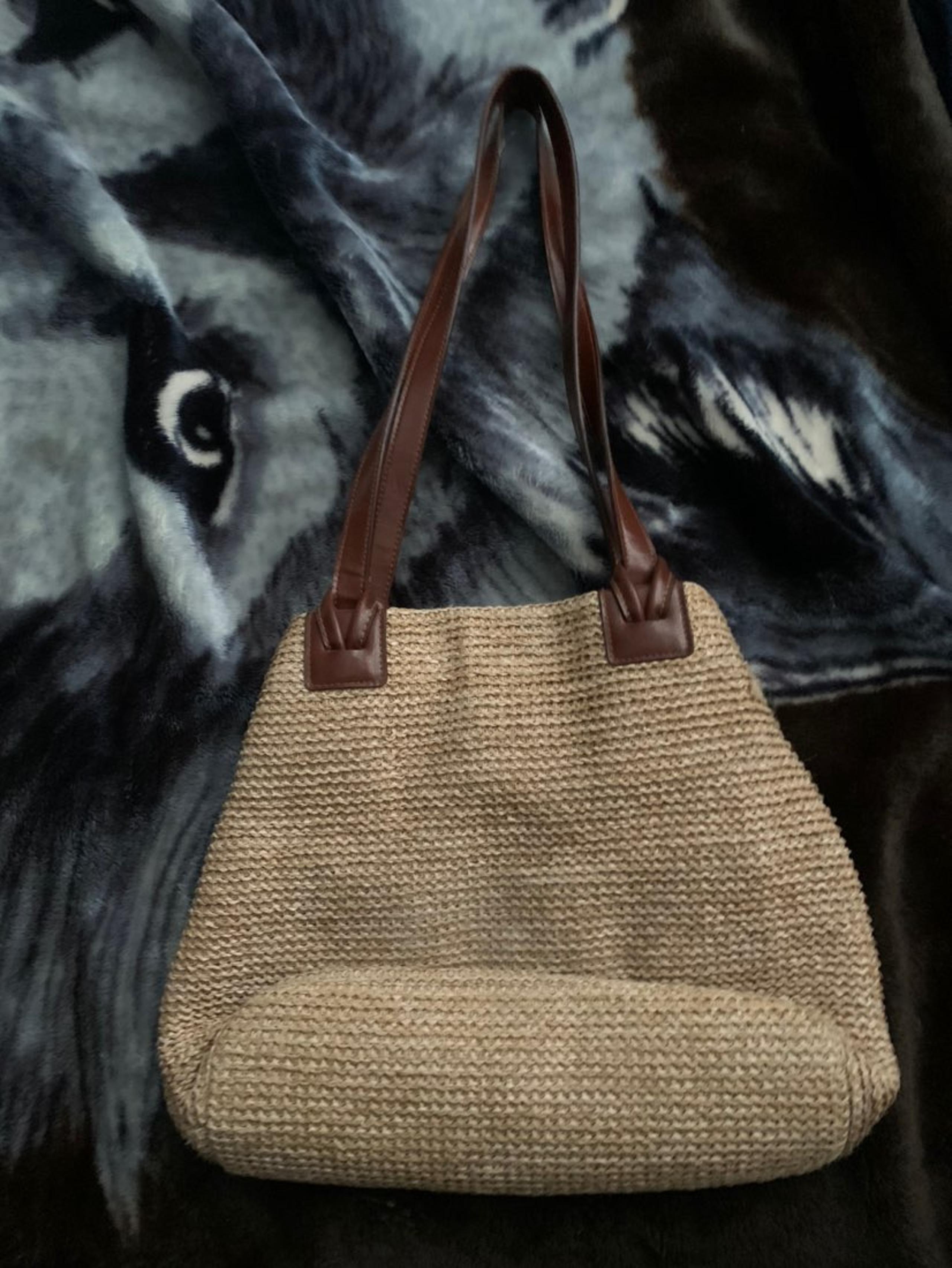 Amanda Smith Purse