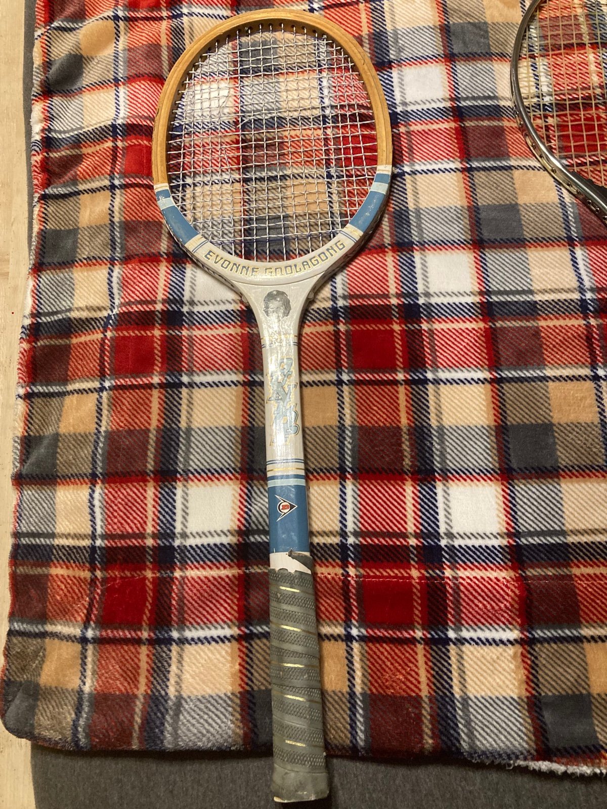 Tennis Racquet bundle