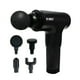 Deep Tissue Muscle Massage Gun - Cordless Muscle Massager