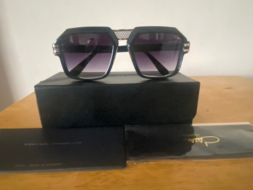 Cazal 8039 Sunglasses