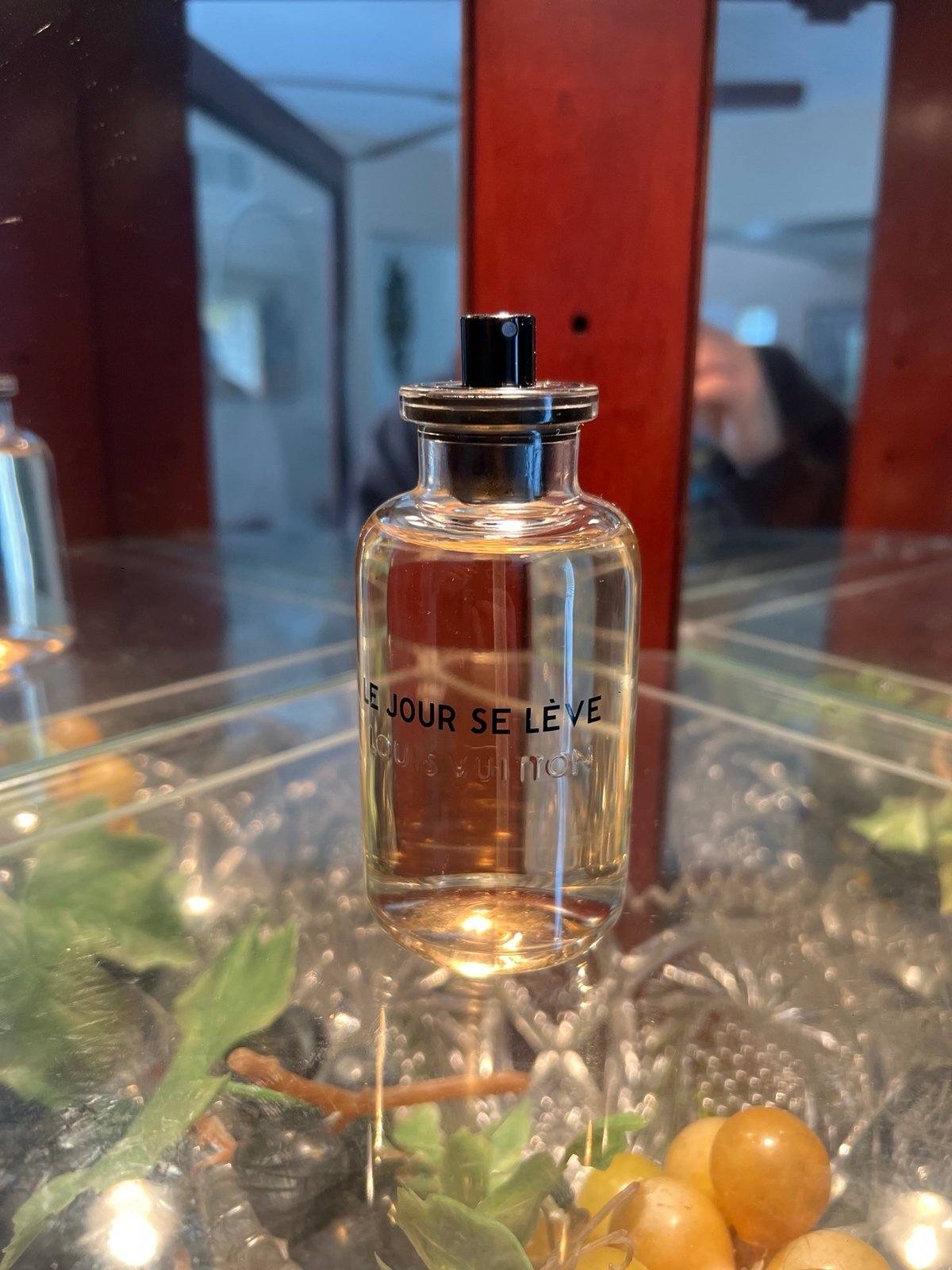 Le Jour Se Leve by Louis Vuitton Eau De Parfum 100ml 3.4oz